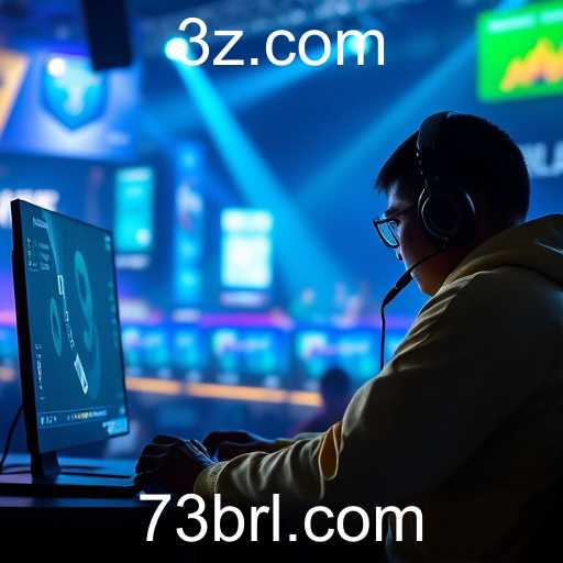 73brl: A Era de Ouro dos Jogos Digitais no Brasil