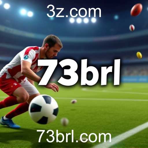 A Nova Era dos Jogos: 73brl em Destaque