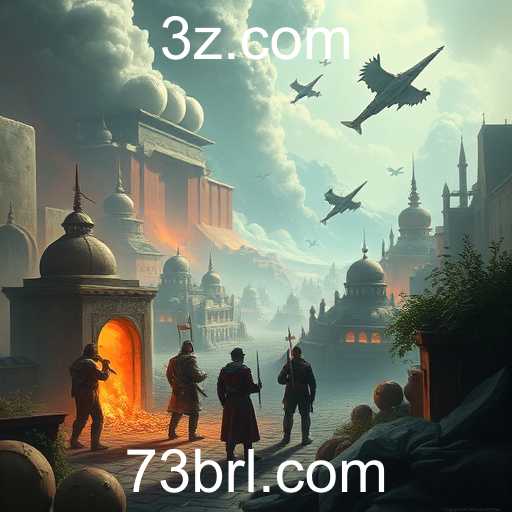 73brl: A Revolução do Mercado de Jogos Online