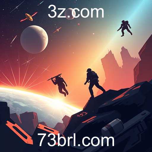 A Ascensão do 73brl no Cenário de Jogos de 2025