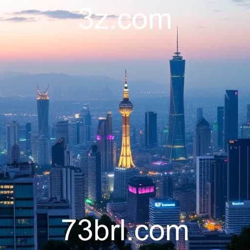 Inovações e Impactos na Economia Brasileira