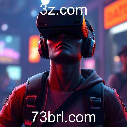 A Revolução dos Jogos em 2025