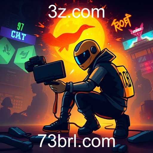 Explorando o Universo 73brl: Tendências e Novidades do Mundo dos Jogos