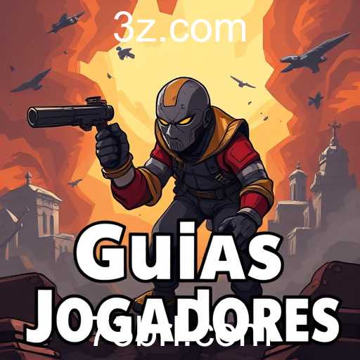 Elevando Seu Jogo: A Importância dos Guias Jogadores no 73brl