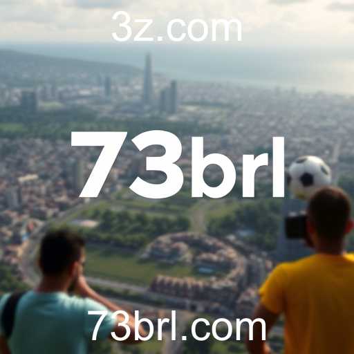 O Impacto da 73brl no Cenário de Jogos em 2026