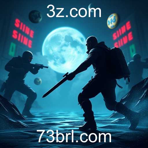 O Impacto Digital de 73brl no Mercado de Jogos