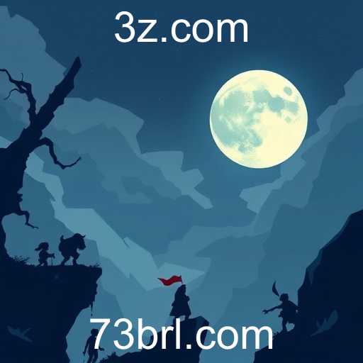 A Revolução dos Jogos com 73brl