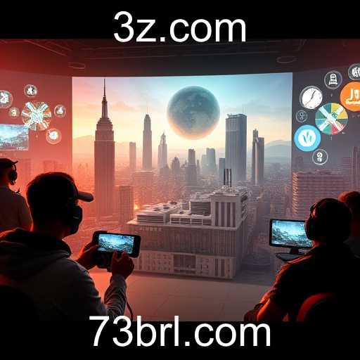 Central de Notícias